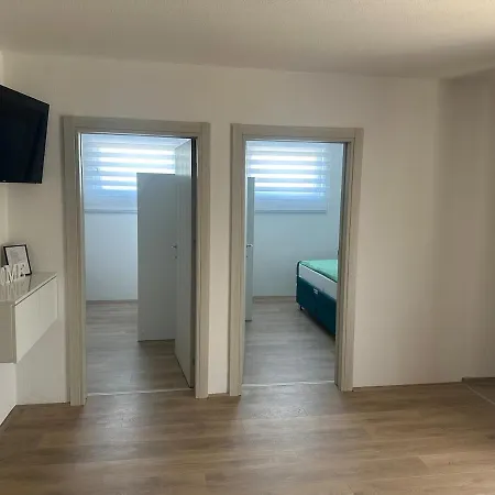 Apartman Daily Corner Bujanovac