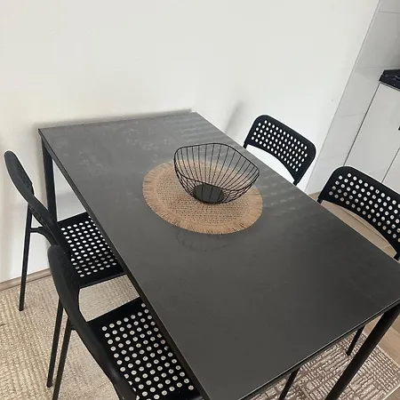 Daily Corner Apartman Bujanovac