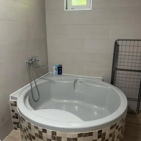 Apartman Daily Corner *