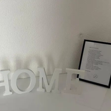 Apartman Daily Corner