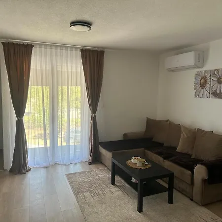 Apartman Daily Corner *