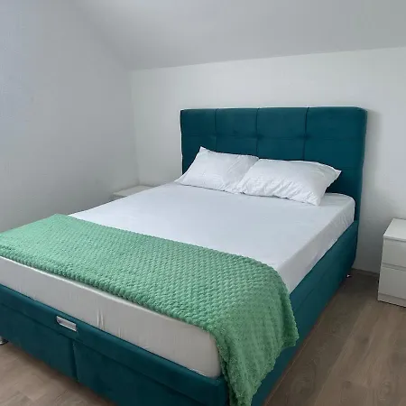 Apartman Daily Corner