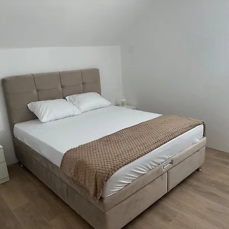 Daily Corner Apartman Bujanovac