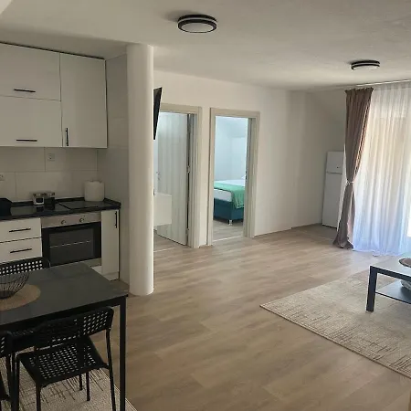 Apartman Daily Corner