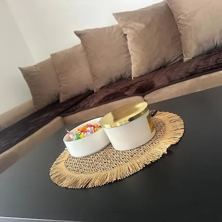 Daily Corner Apartman