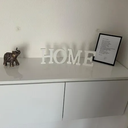 Daily Corner Apartman