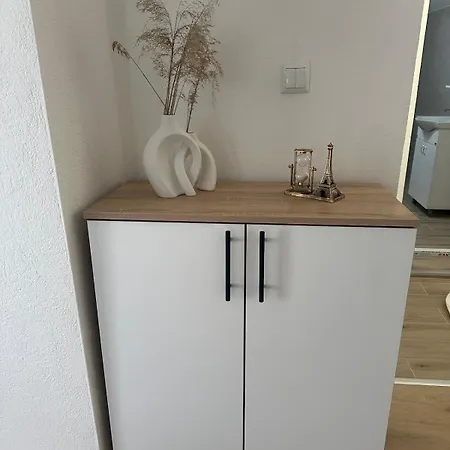 Daily Corner Appartamento Bujanovac