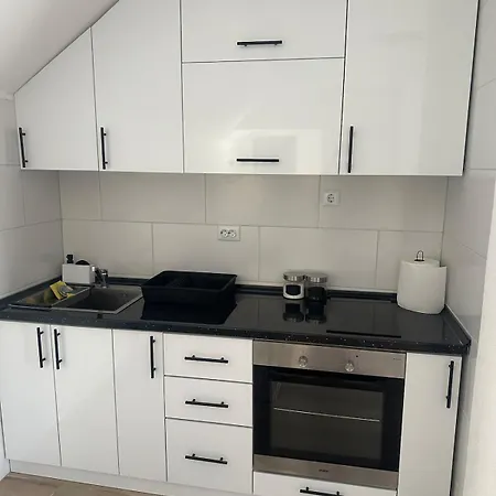 Daily Corner Appartamento