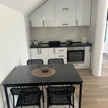 Daily Corner Apartman Bujanovac