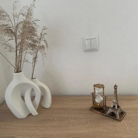 Apartman Daily Corner Bujanovac