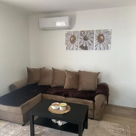 Daily Corner Apartman