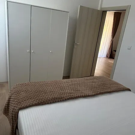 Daily Corner * Bujanovac