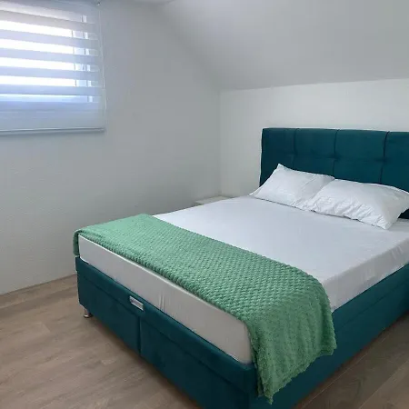 Apartman Daily Corner Bujanovac