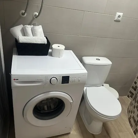 Daily Corner * Bujanovac