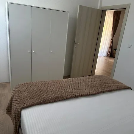 Daily Corner Appartamento *