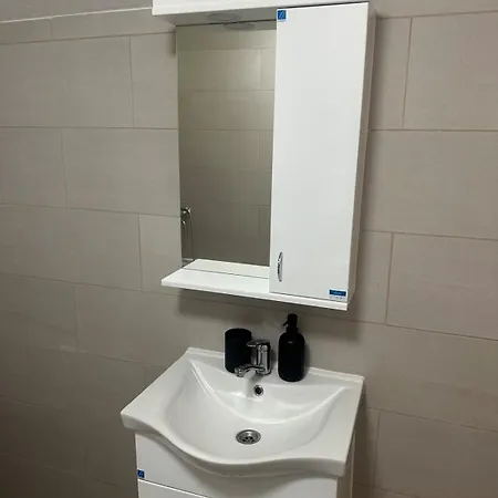 Apartman Daily Corner