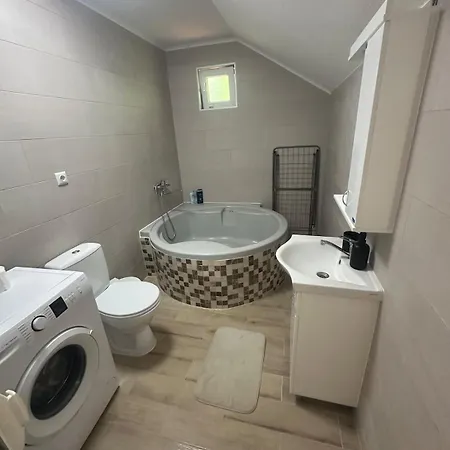 Apartman Daily Corner *