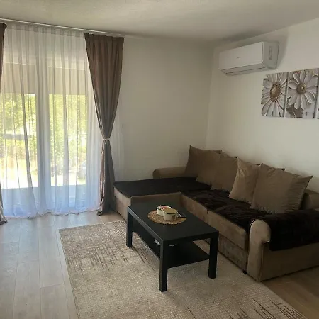 Appartamento Daily Corner *