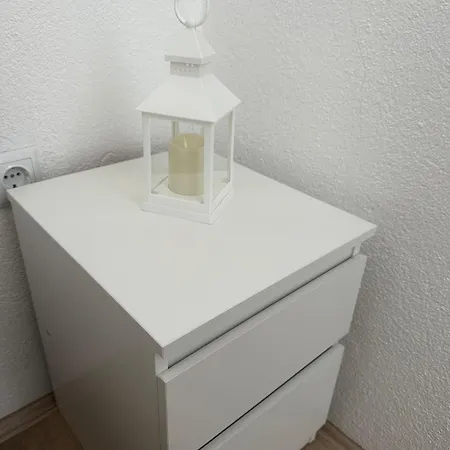 Daily Corner Appartamento