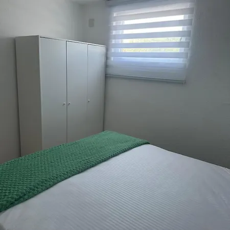 Daily Corner Apartman