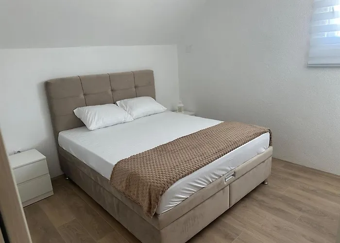 Daily Corner Daire Bujanovac