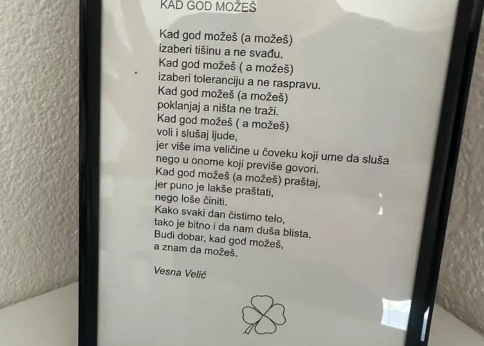 Daily Corner Daire Bujanovac