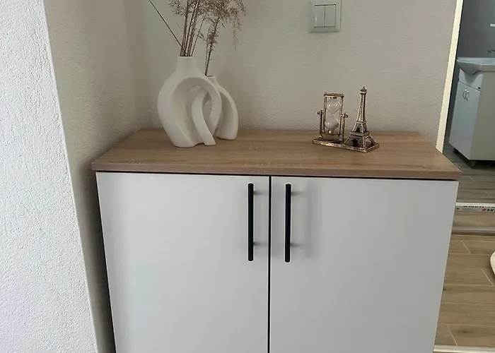 Daily Corner Daire Bujanovac