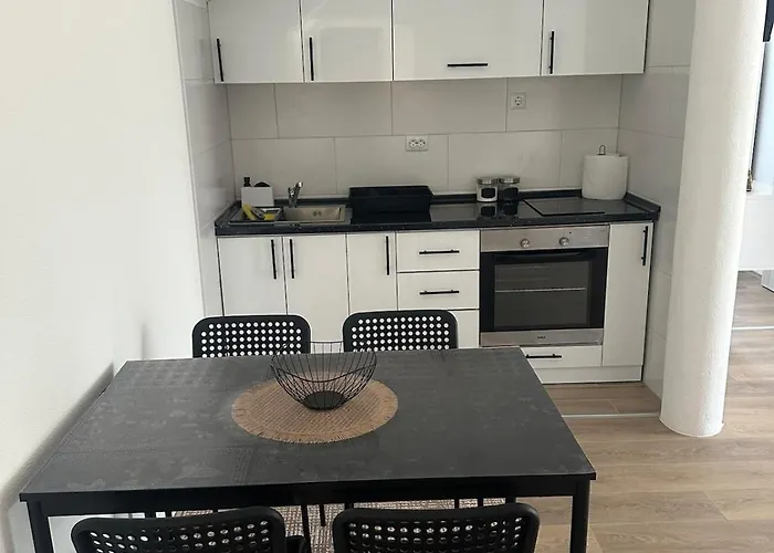 Daily Corner Daire Bujanovac