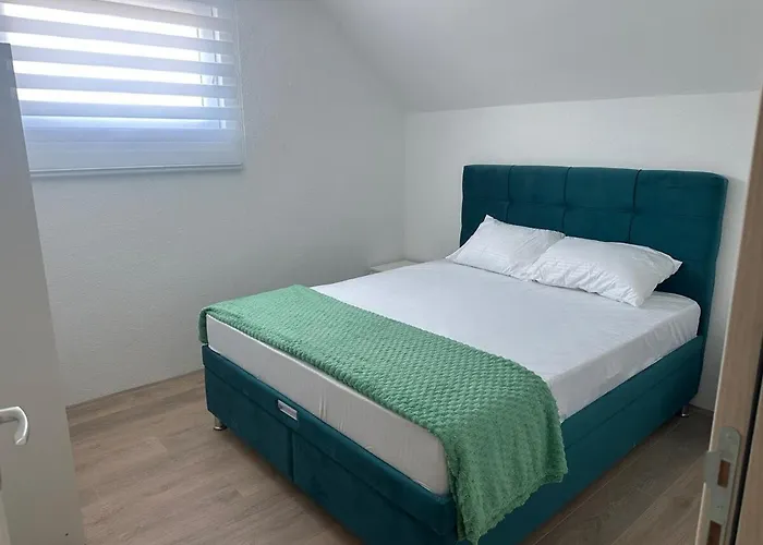 Daire Daily Corner Bujanovac